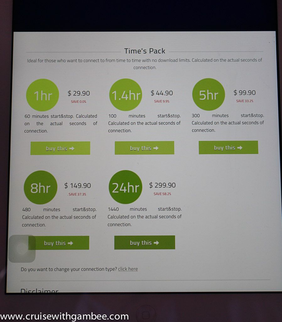 MSC Divina Review Ch 9 cruise with gambee